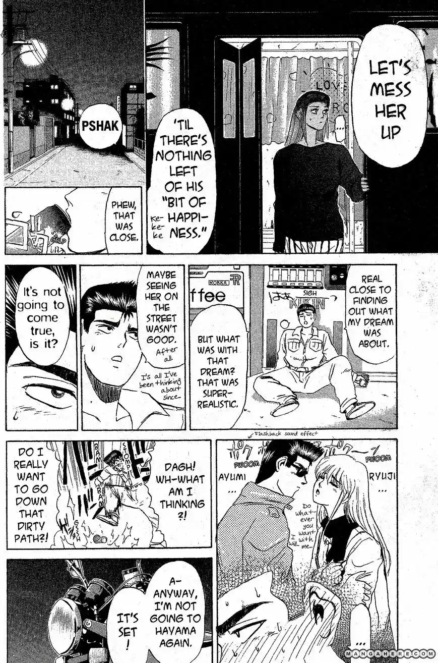 Shounan Junaigumi! vol.23 ch.198