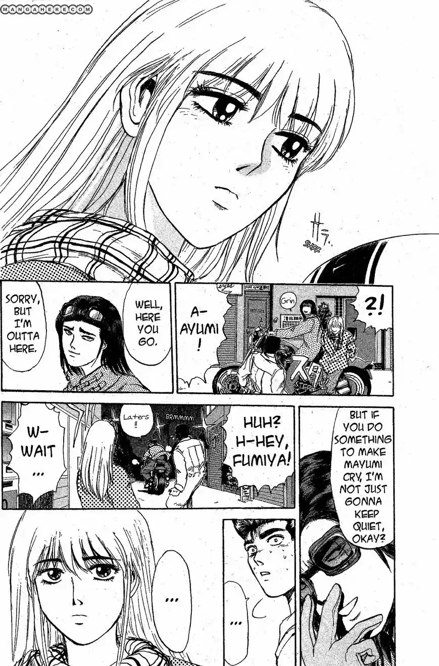 Shounan Junaigumi! vol.23 ch.198