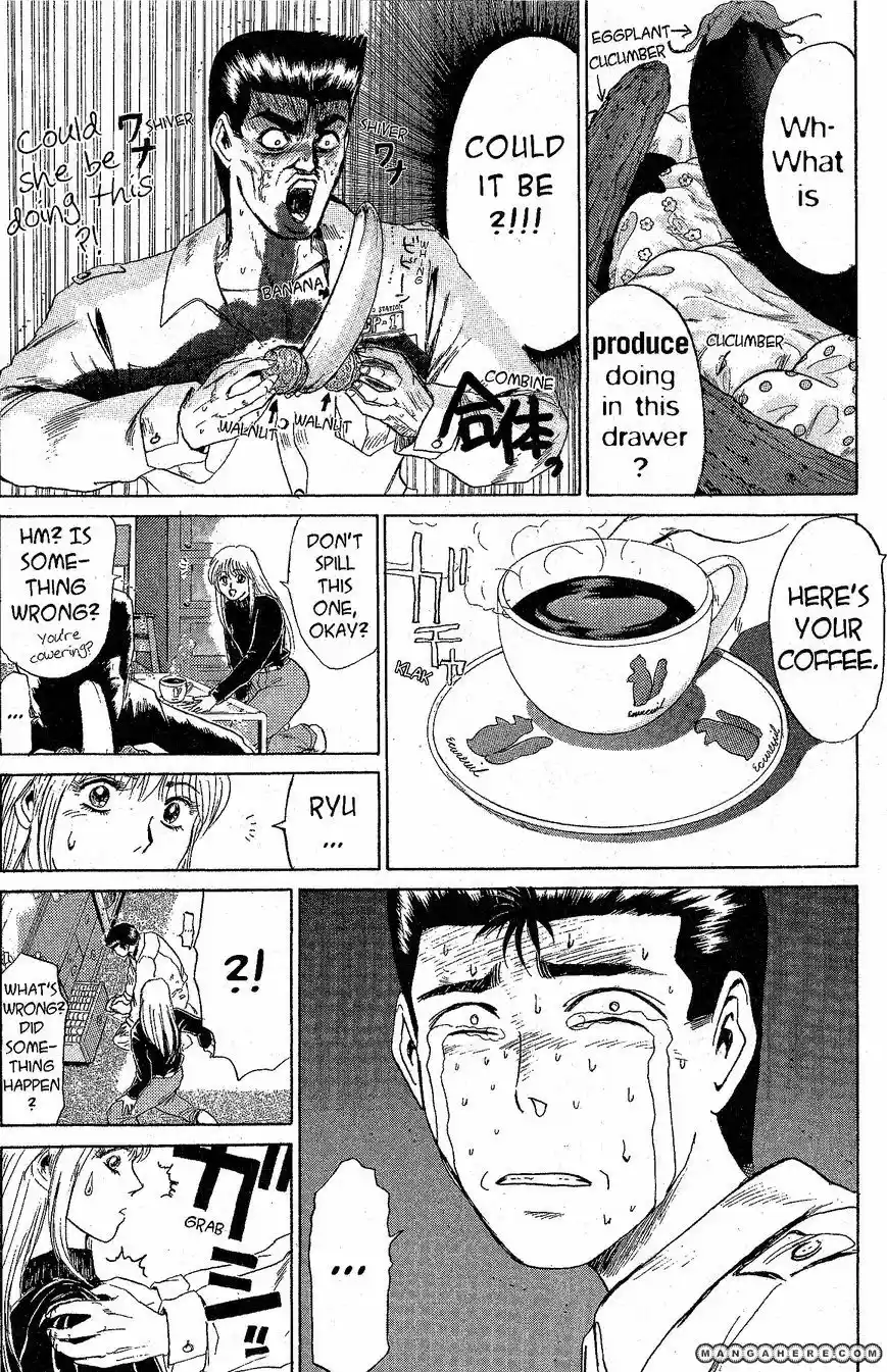 Shounan Junaigumi! vol.23 ch.199