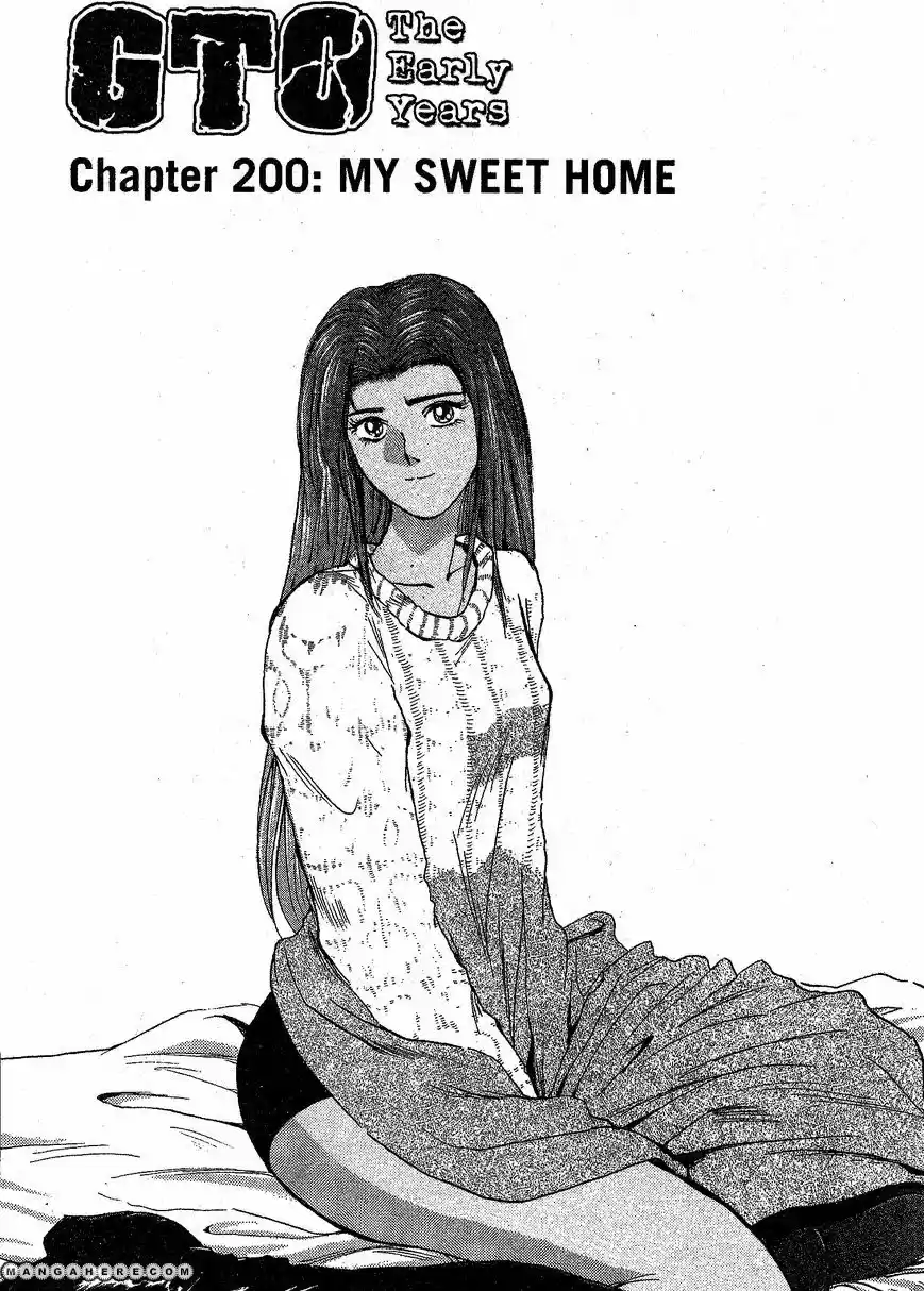 Shounan Junaigumi! vol.23 ch.200