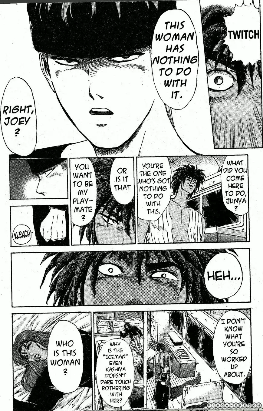 Shounan Junaigumi! vol.23 ch.200