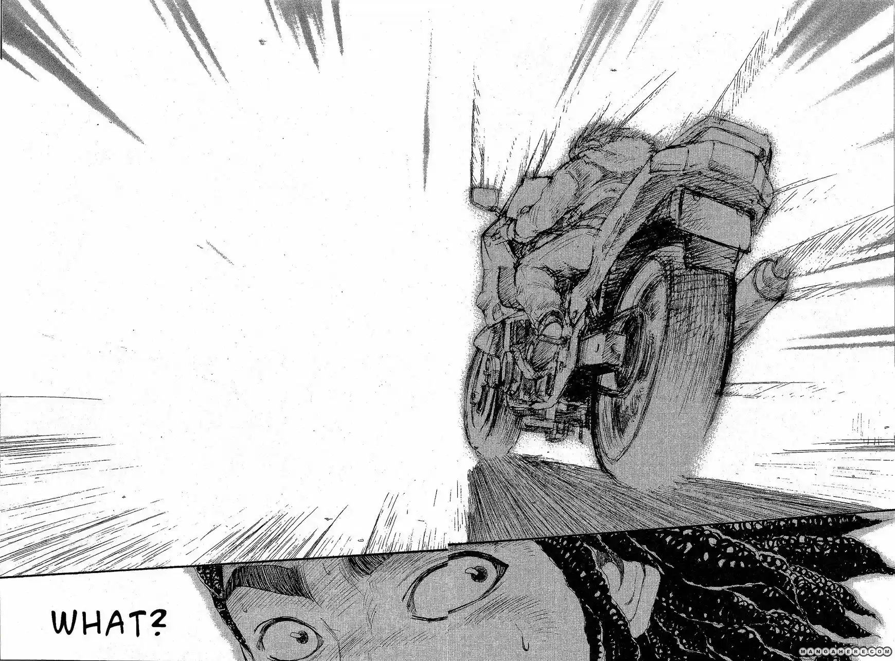 Shounan Junaigumi! vol.23 ch.204