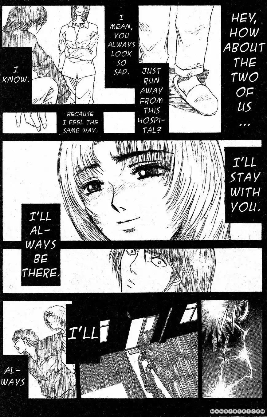 Shounan Junaigumi! vol.23 ch.204