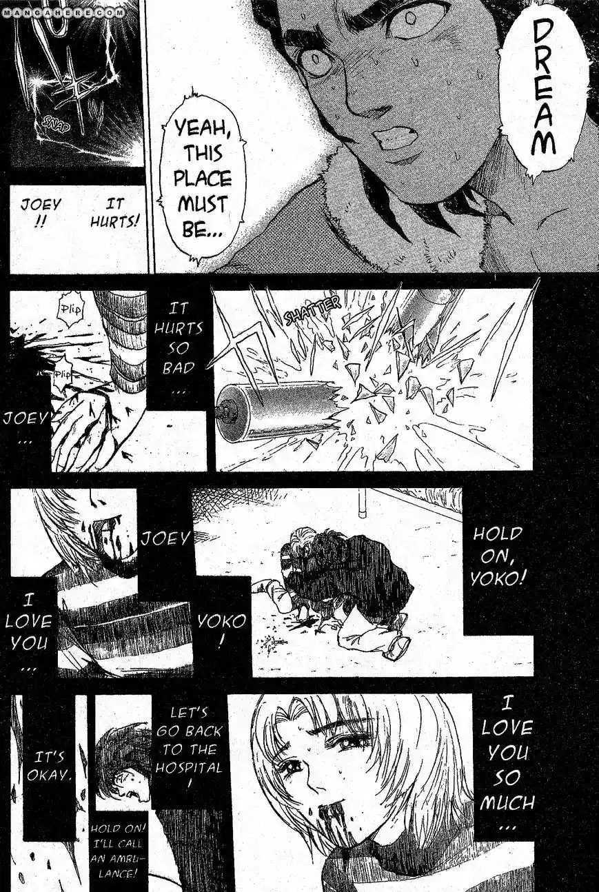 Shounan Junaigumi! vol.23 ch.204