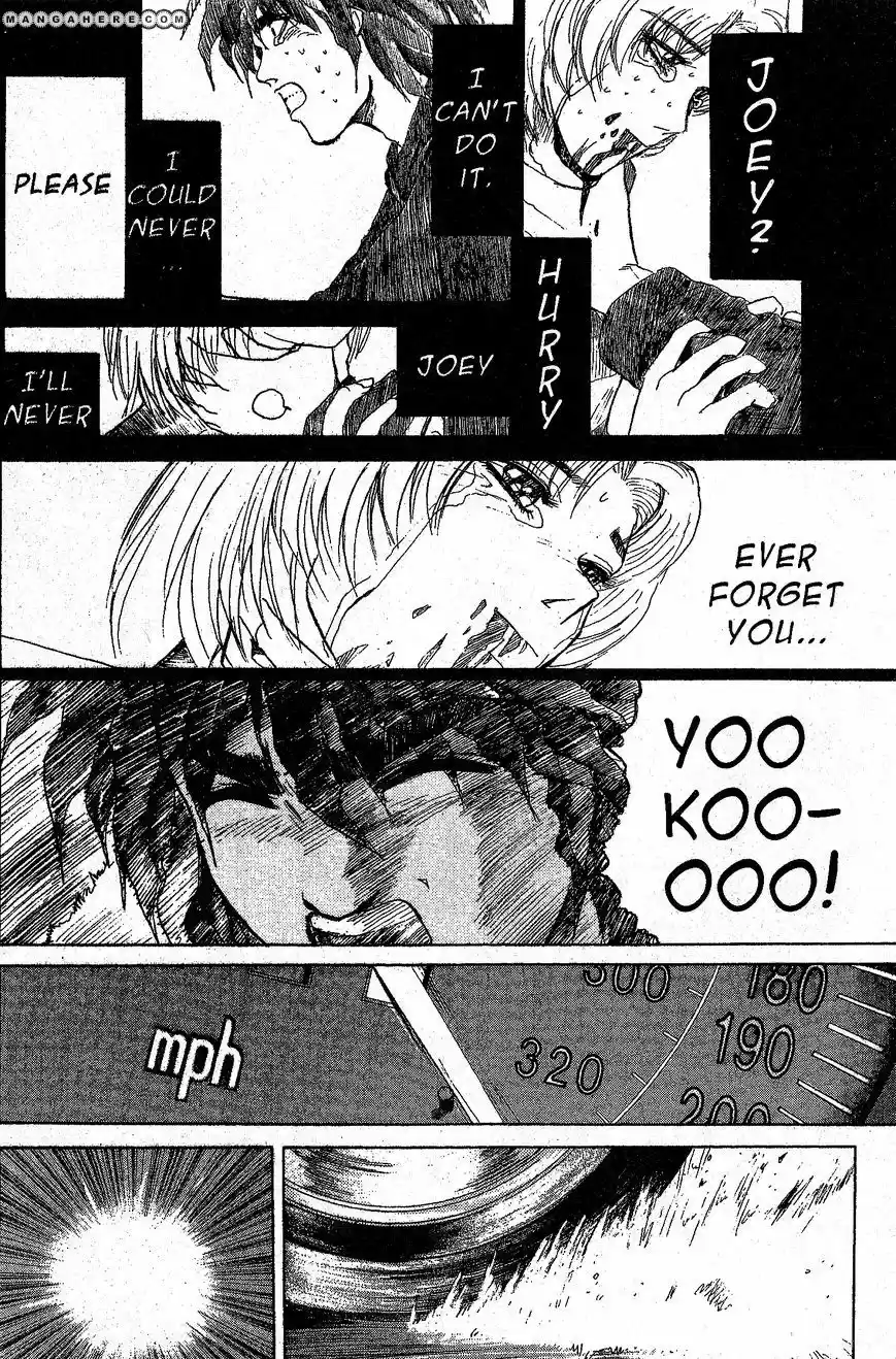 Shounan Junaigumi! vol.23 ch.204