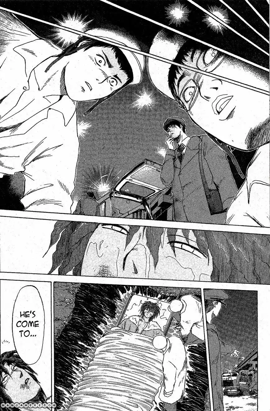 Shounan Junaigumi! vol.23 ch.205