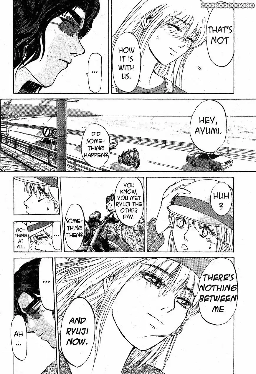 Shounan Junaigumi! vol.24 ch.208