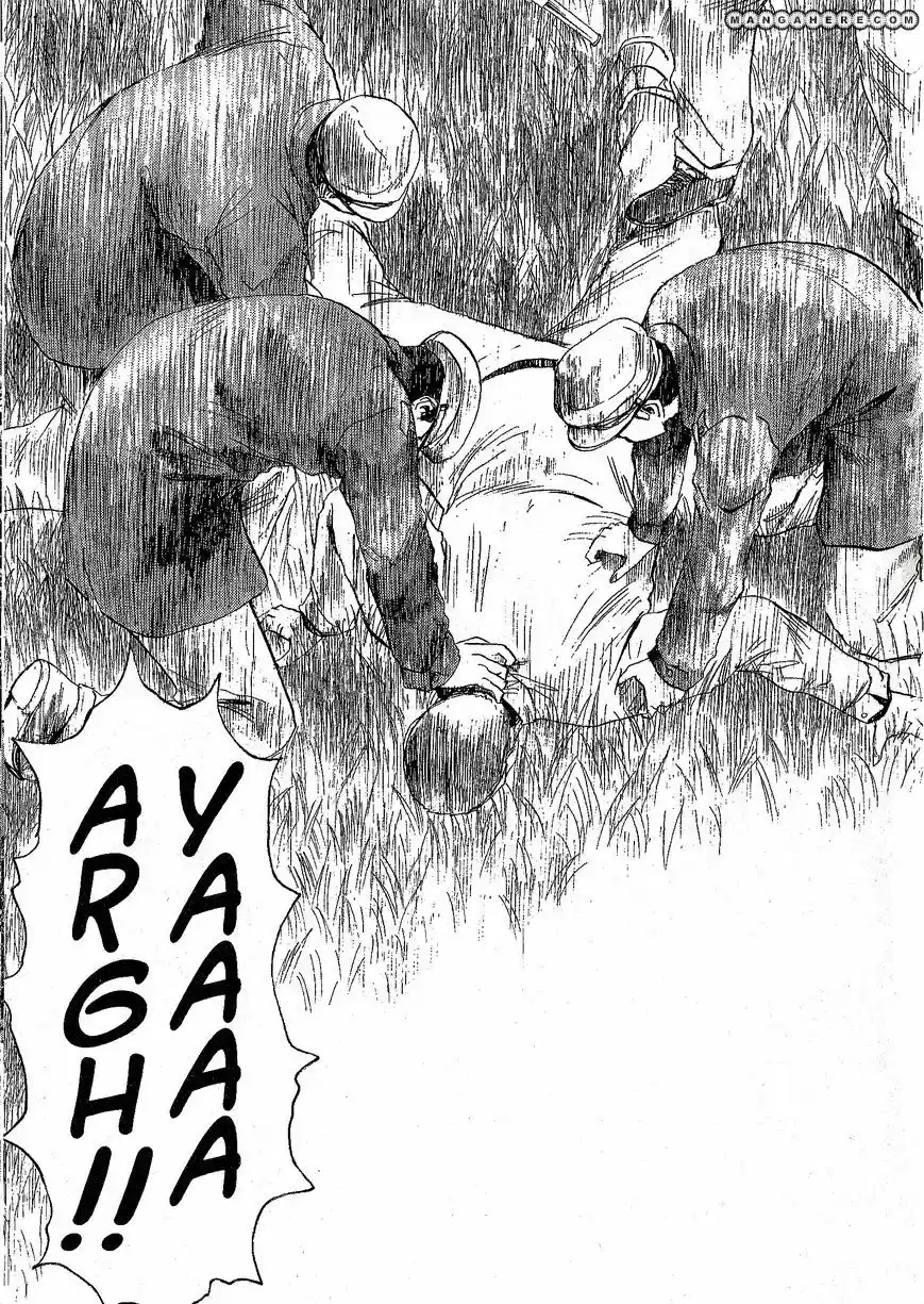 Shounan Junaigumi! vol.24 ch.210