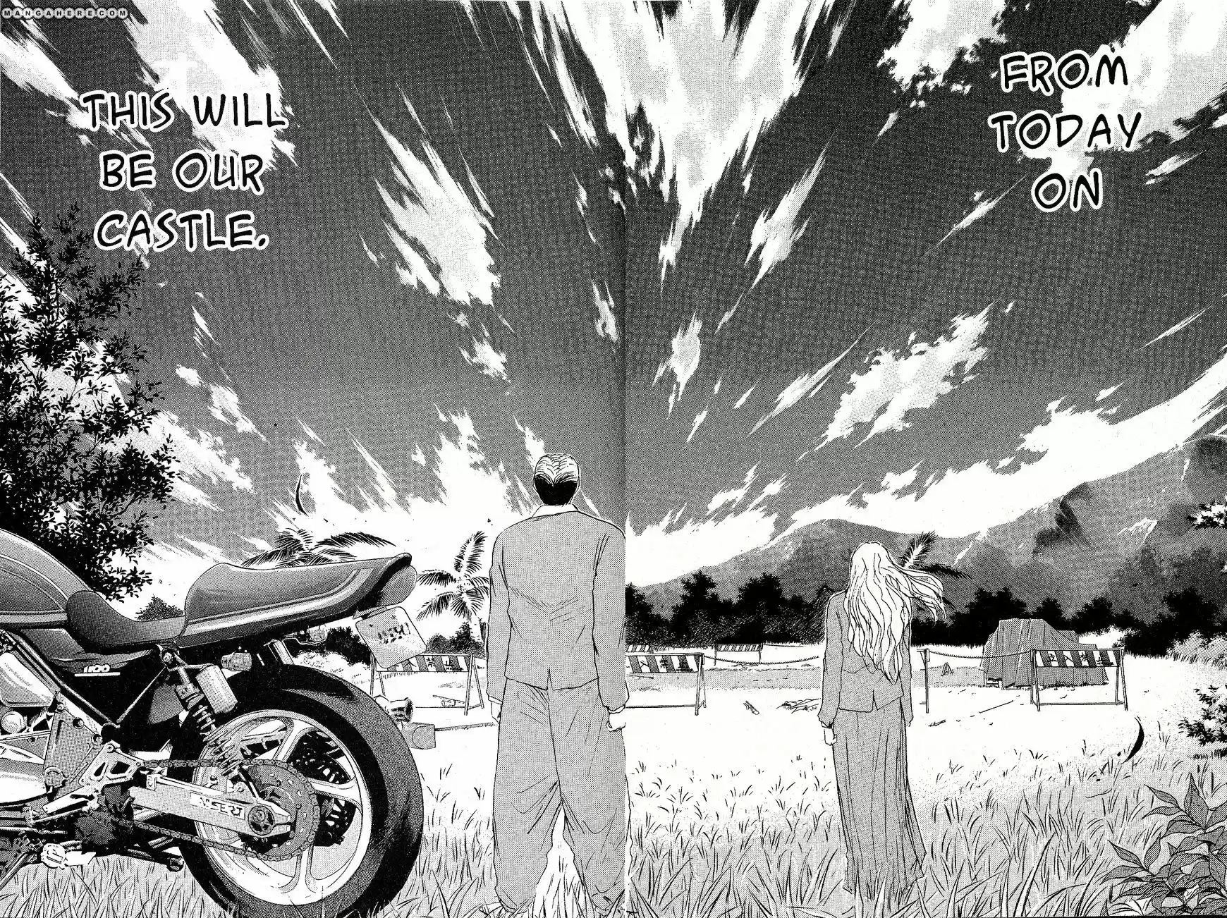 Shounan Junaigumi! vol.24 ch.210