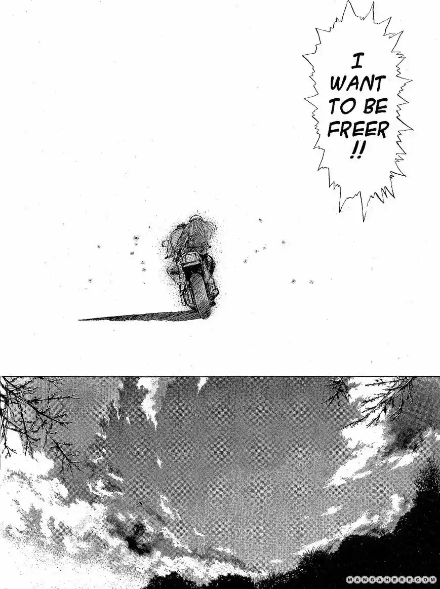 Shounan Junaigumi! vol.24 ch.211