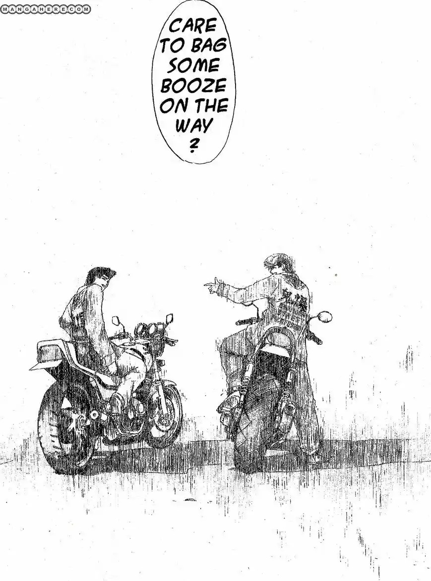 Shounan Junaigumi! vol.24 ch.211