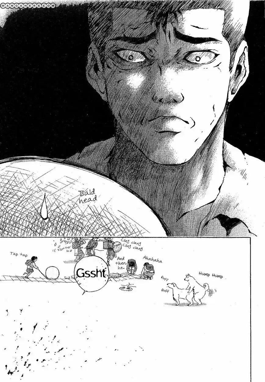 Shounan Junaigumi! vol.24 ch.212