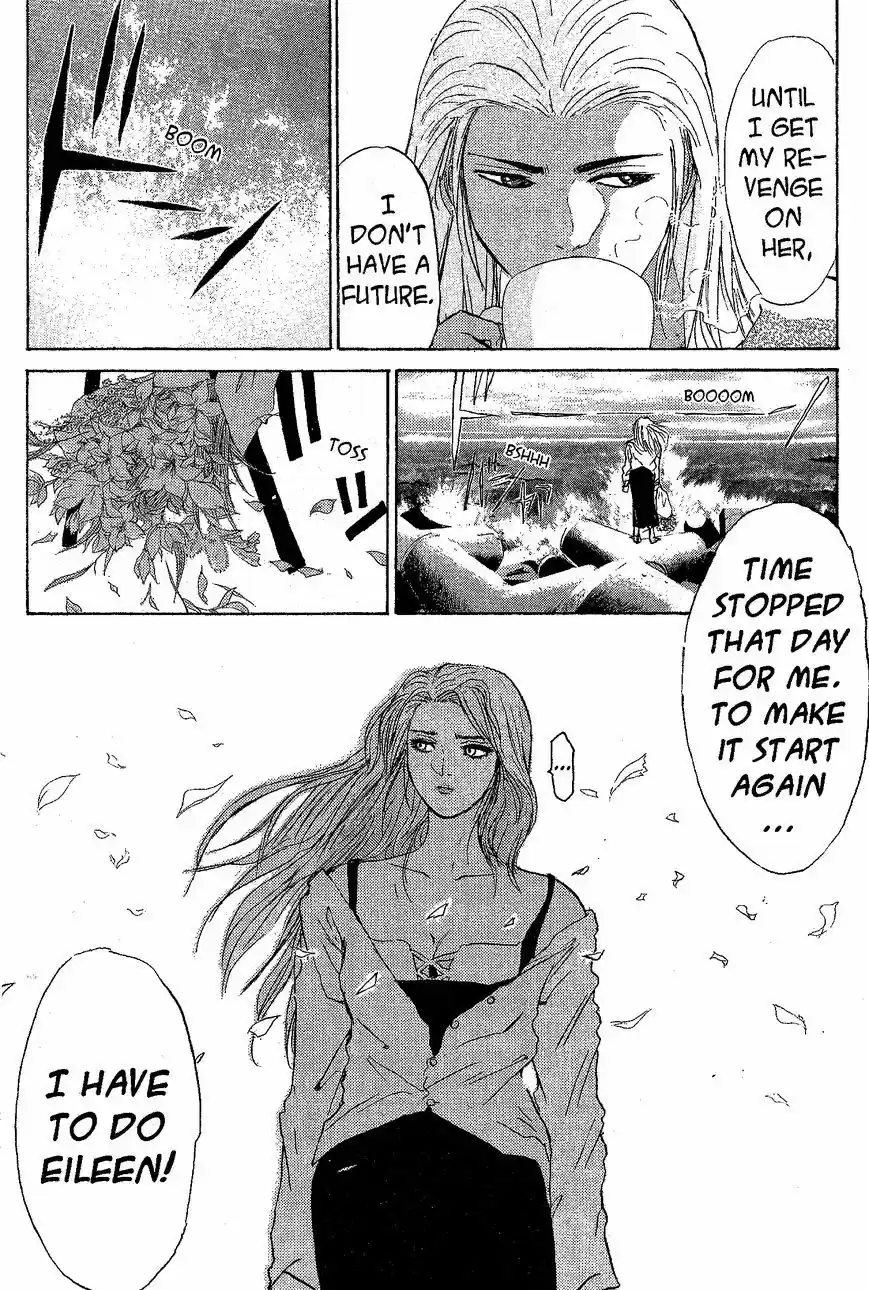 Shounan Junaigumi! vol.25 ch.216