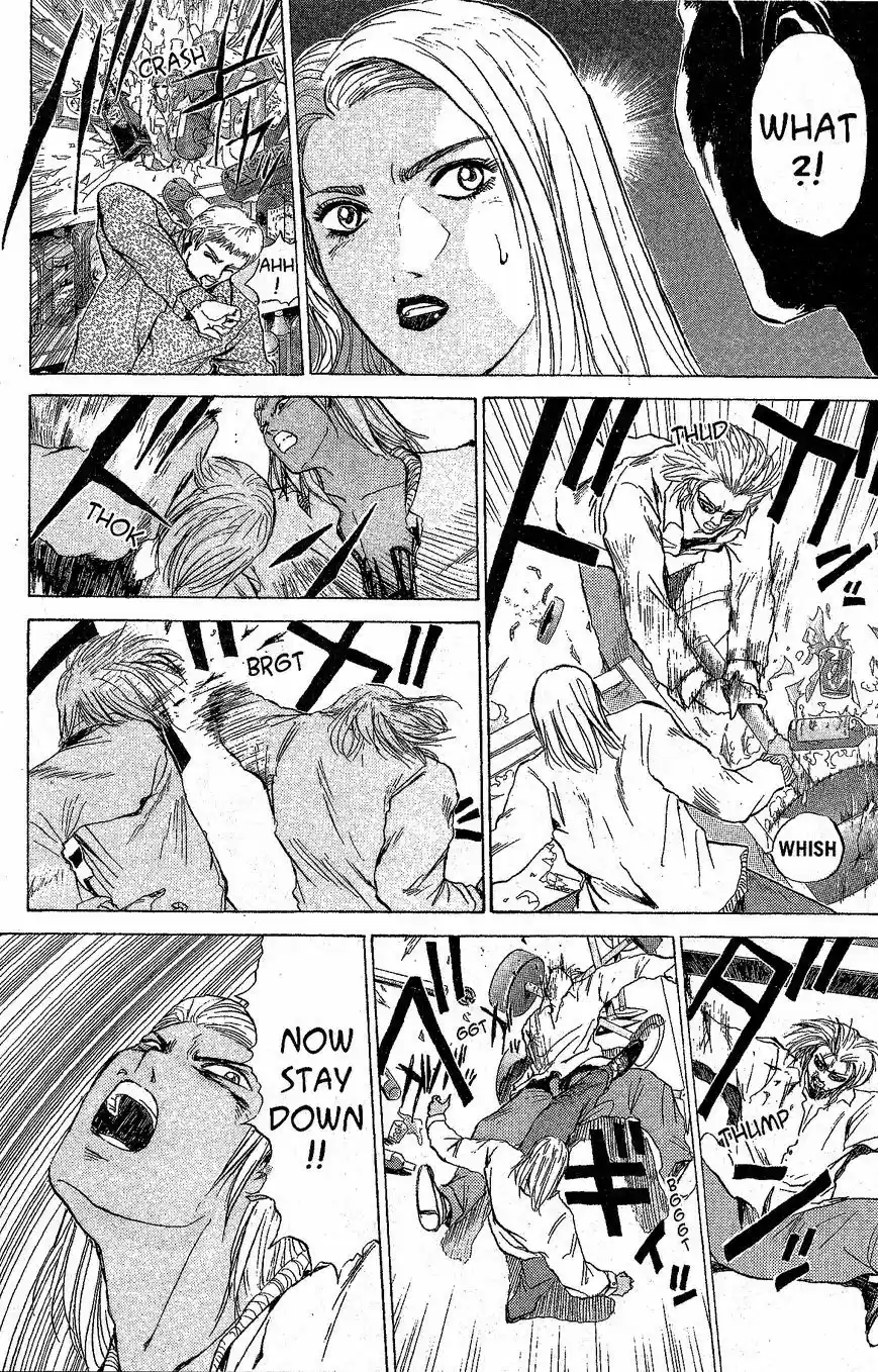 Shounan Junaigumi! vol.25 ch.221