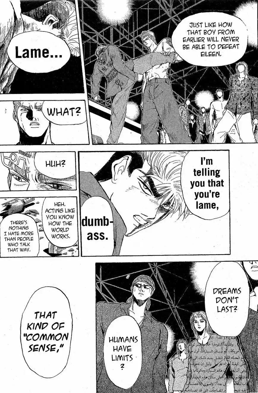 Shounan Junaigumi! vol.25 ch.223