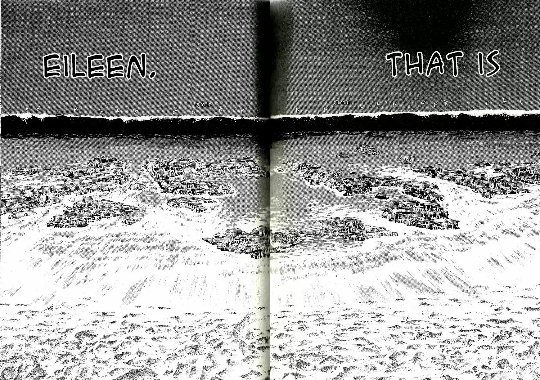 Shounan Junaigumi! vol.25 ch.223