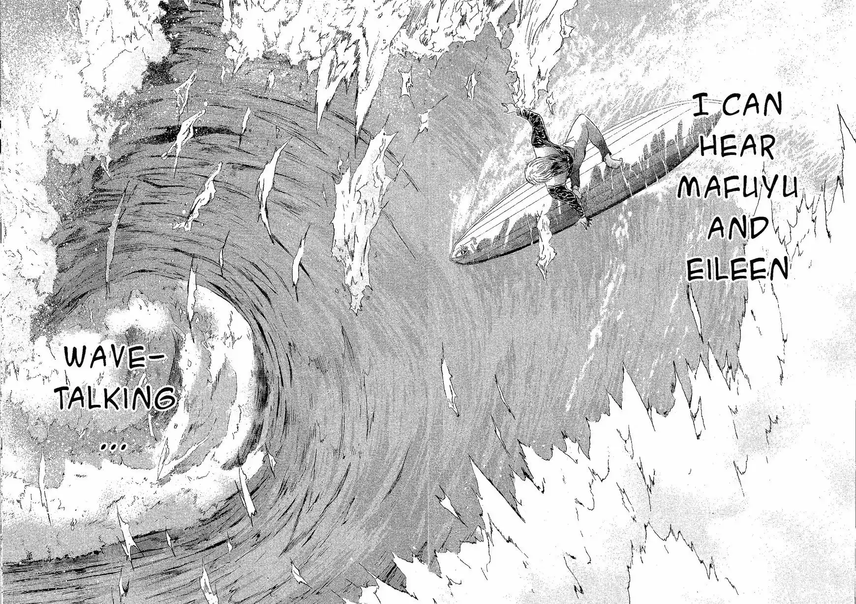 Shounan Junaigumi! vol.25 ch.224