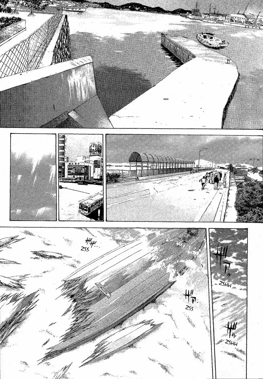 Shounan Junaigumi! vol.25 ch.224