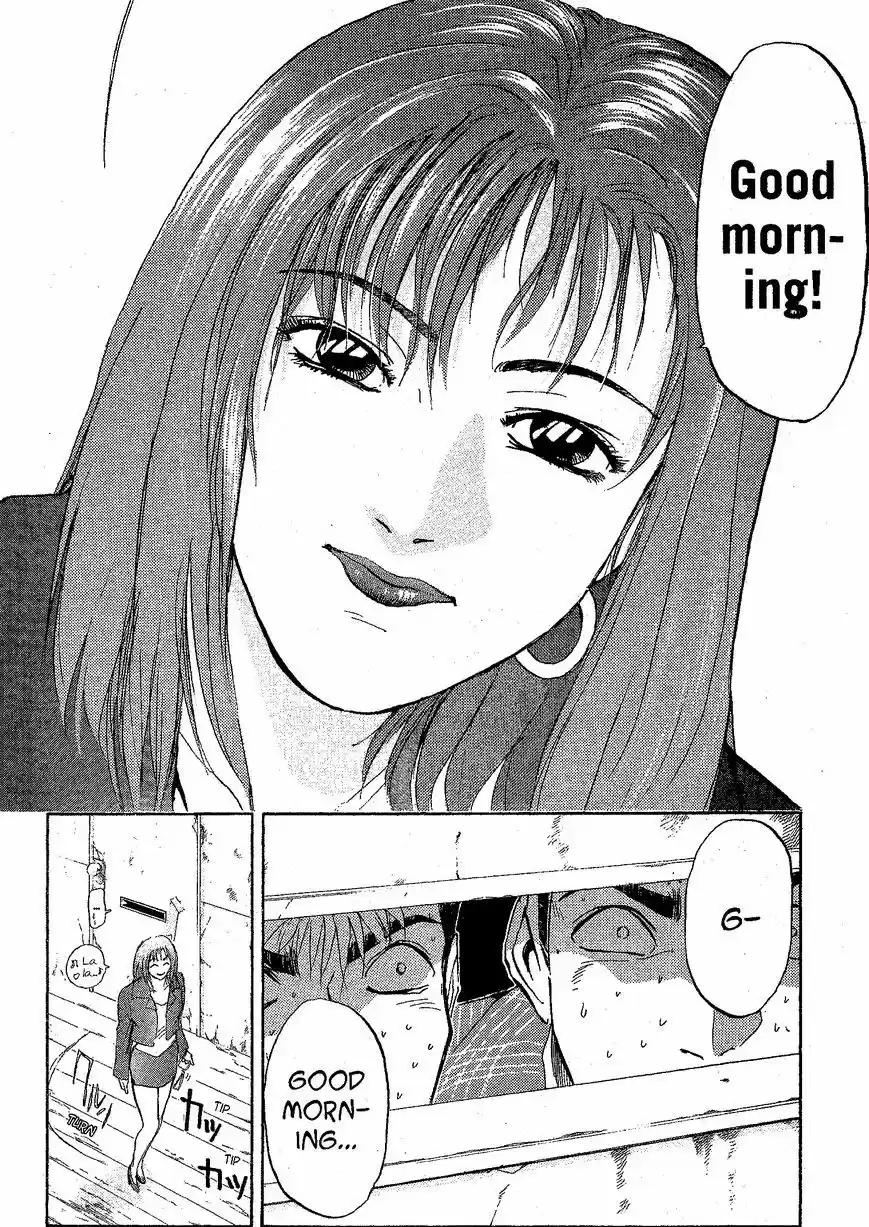 Shounan Junaigumi! vol.26 ch.229