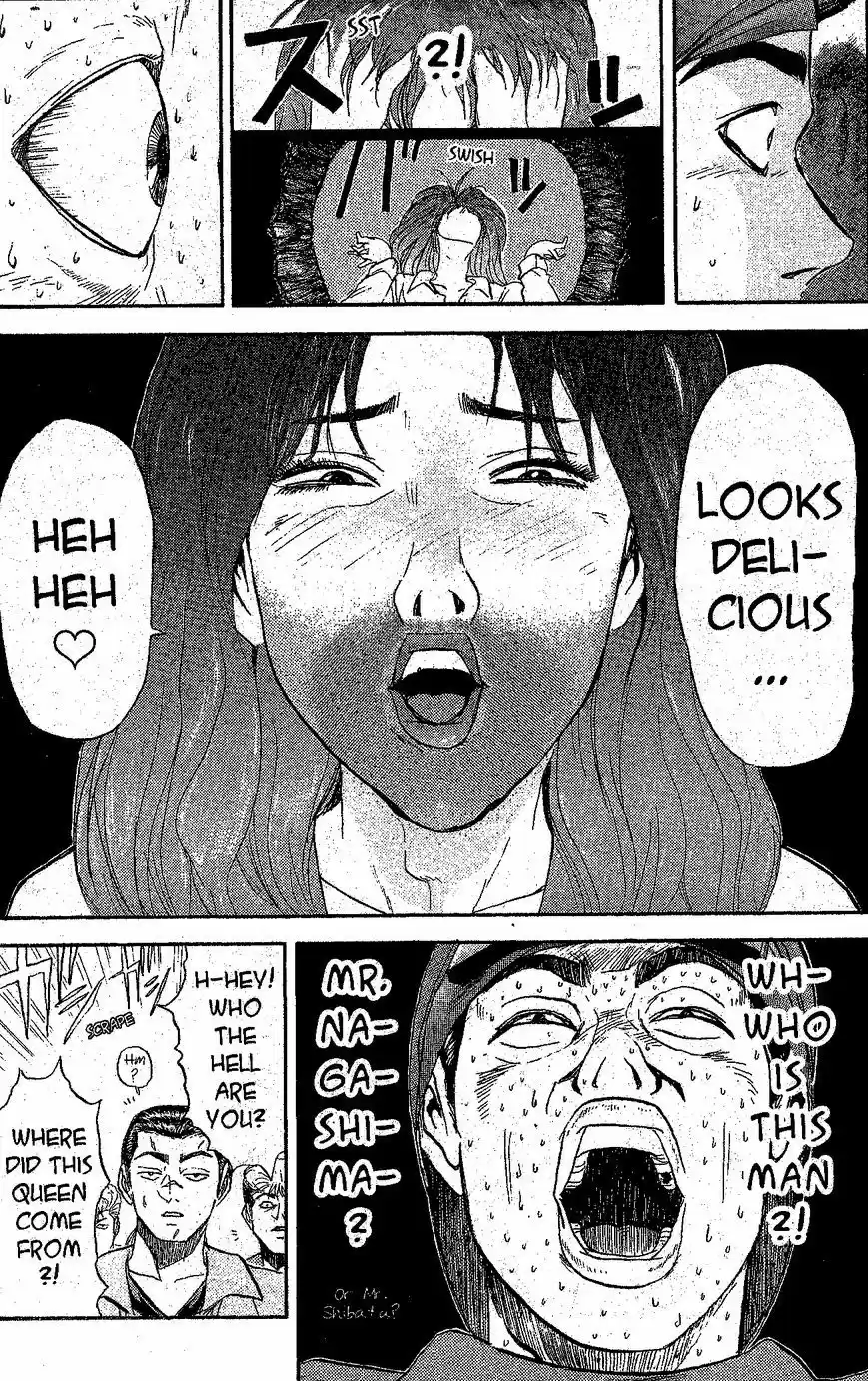 Shounan Junaigumi! vol.27 ch.233