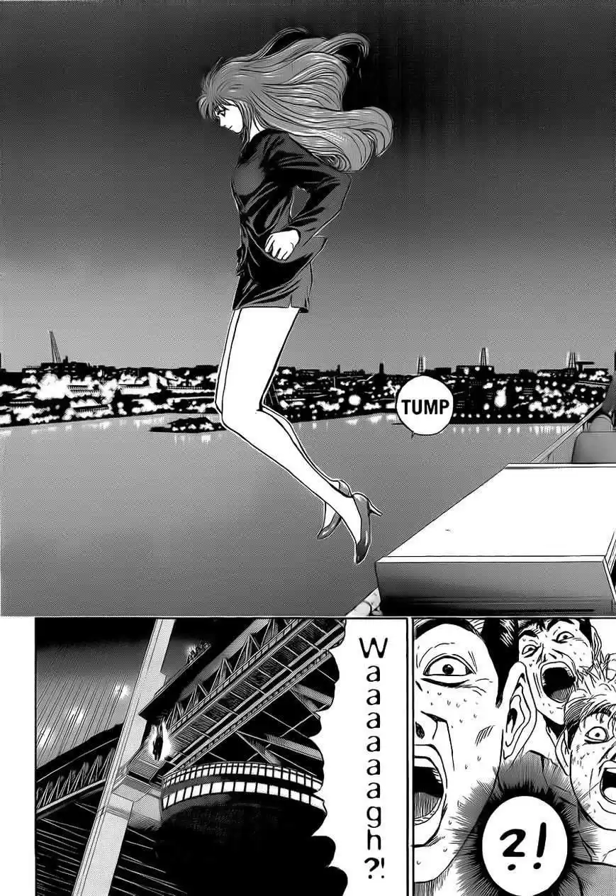 Shounan Junaigumi! vol.28 ch.237