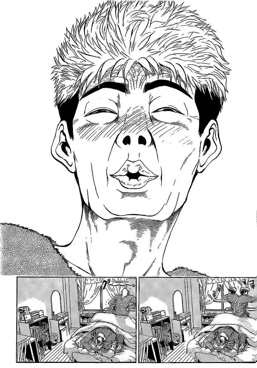 Shounan Junaigumi! vol.28 ch.243