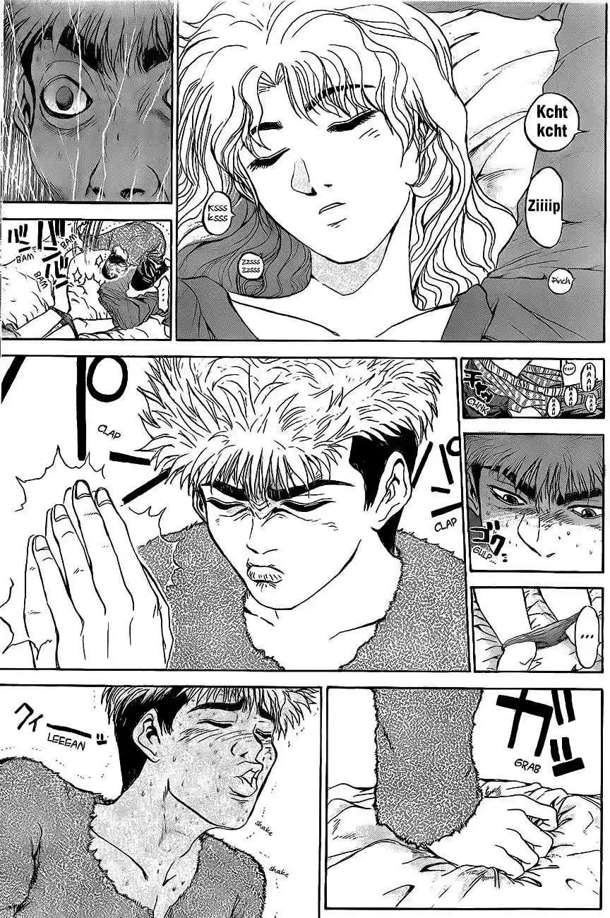 Shounan Junaigumi! vol.28 ch.243