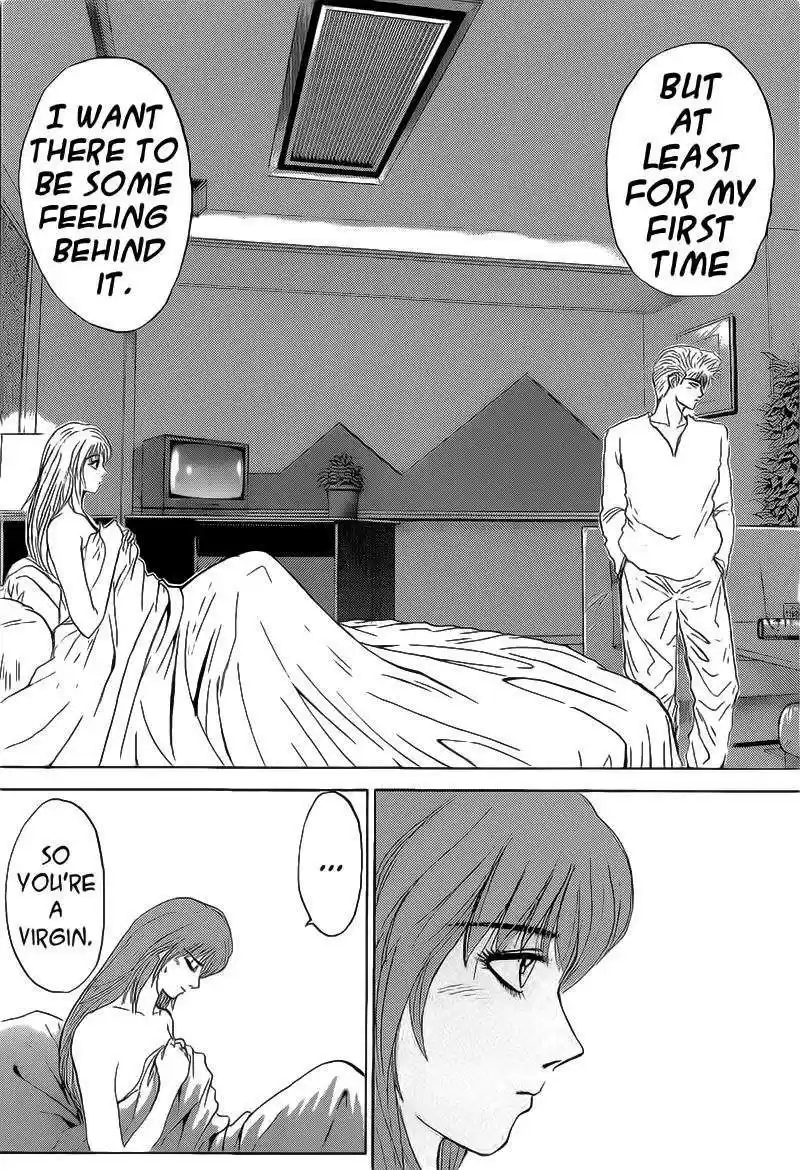 Shounan Junaigumi! vol.29 ch.246