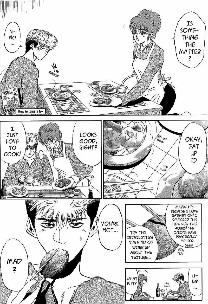 Shounan Junaigumi! vol.29 ch.247