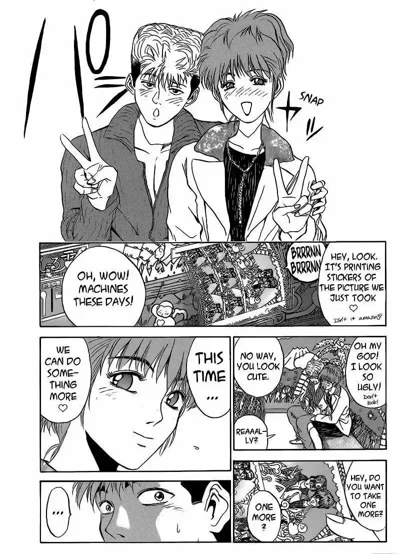 Shounan Junaigumi! vol.29 ch.250