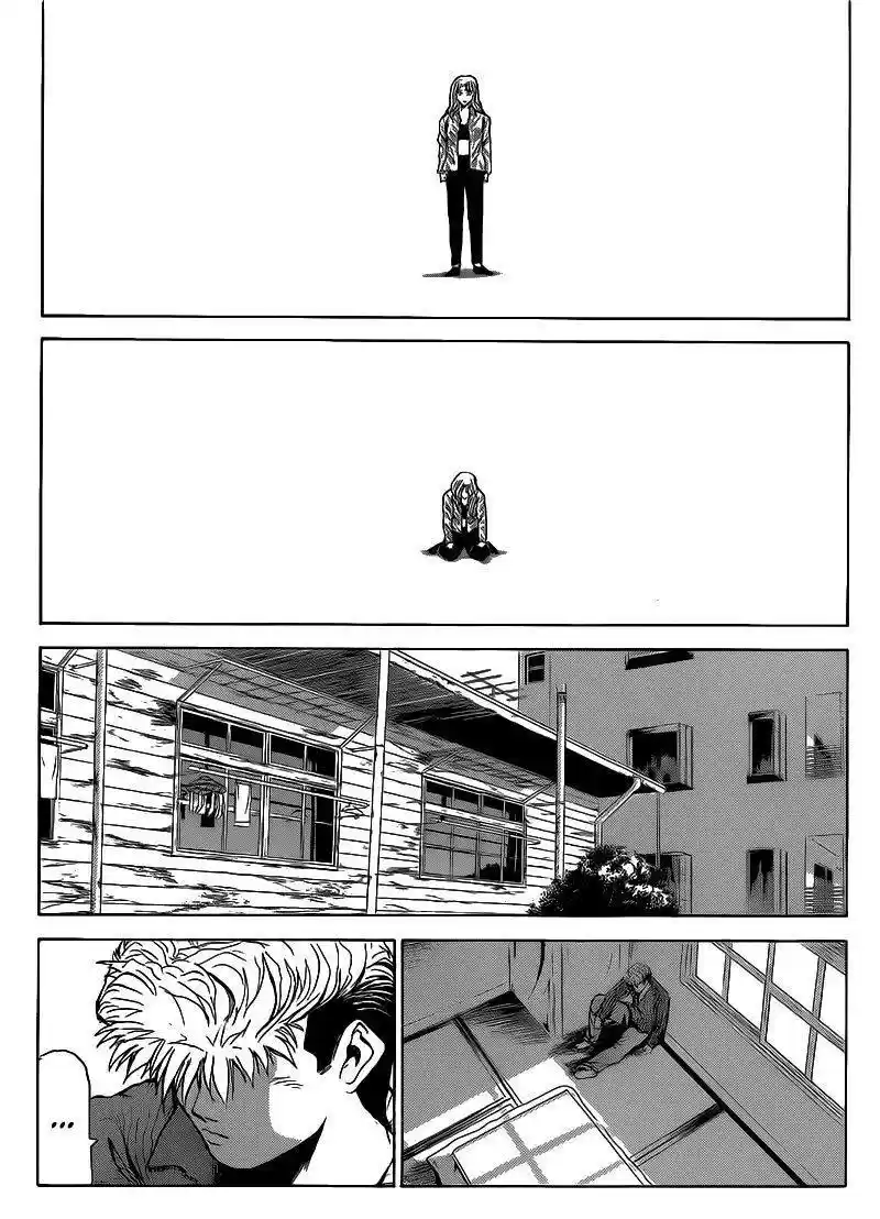 Shounan Junaigumi! vol.30 ch.252