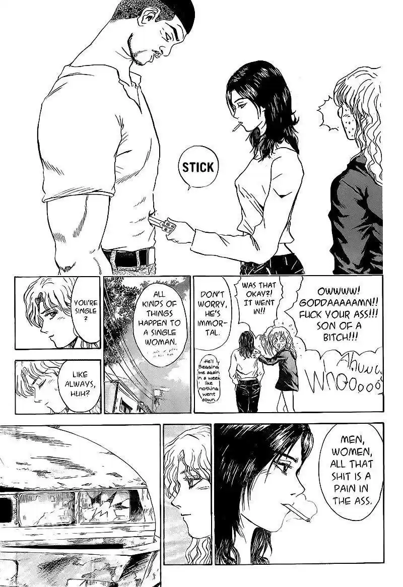 Shounan Junaigumi! vol.30 ch.253