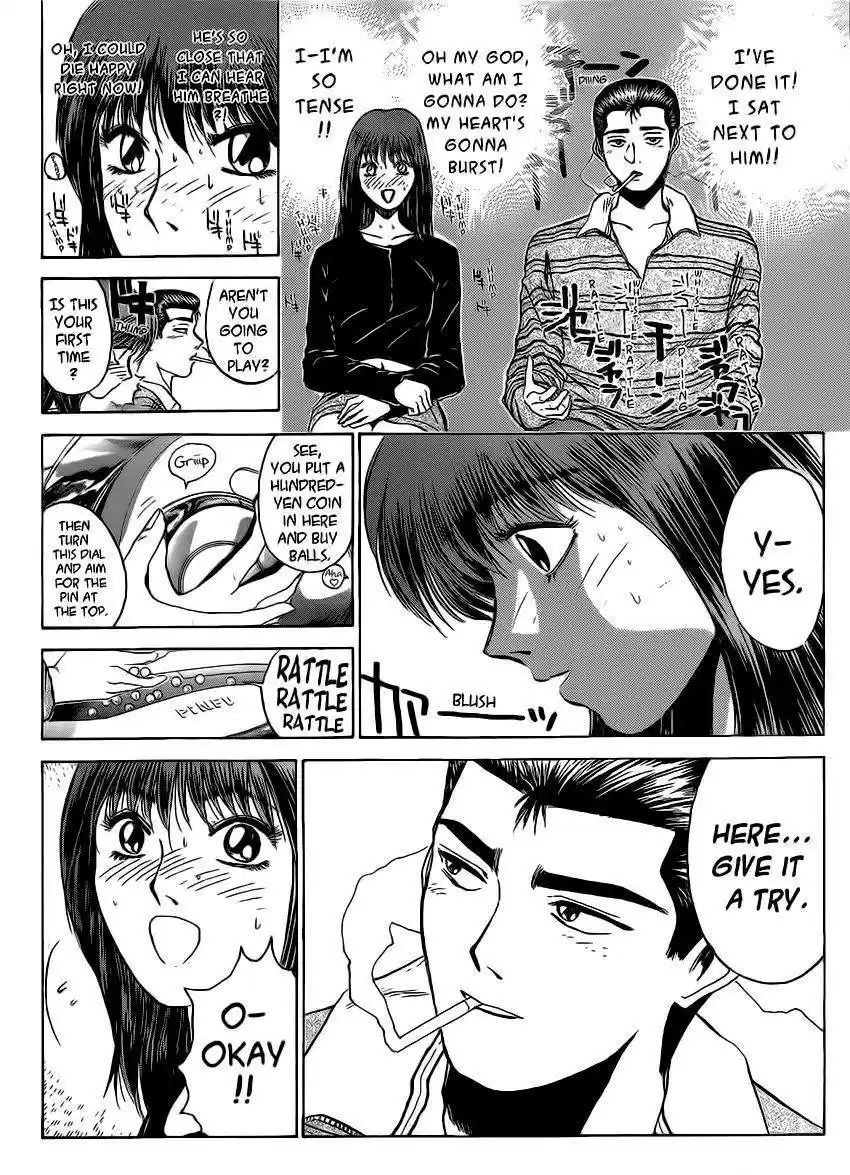 Shounan Junaigumi! vol.30 ch.254