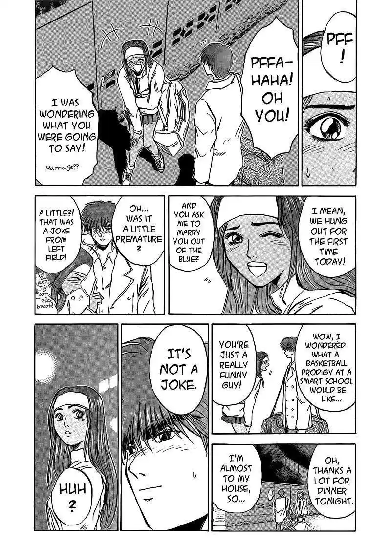 Shounan Junaigumi! vol.30 ch.259