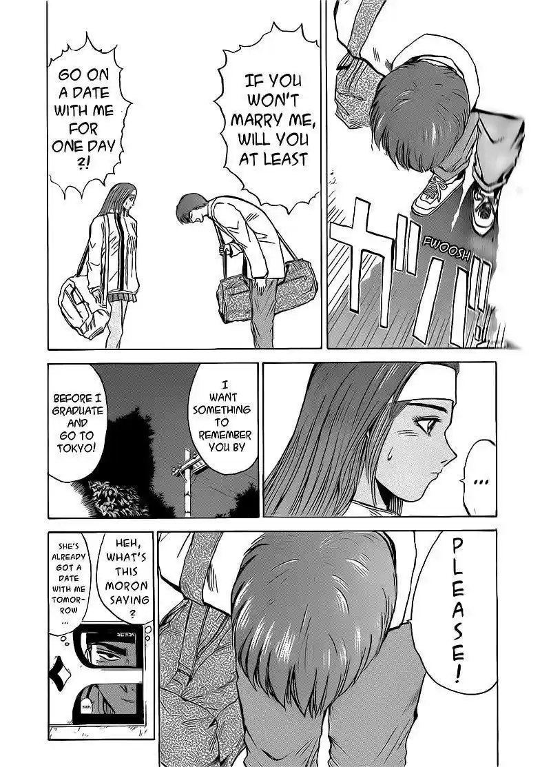 Shounan Junaigumi! vol.30 ch.259