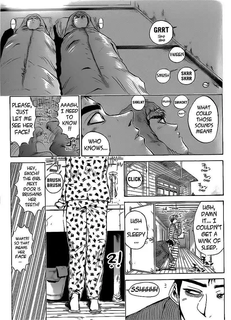 Shounan Junaigumi! vol.31 ch.260