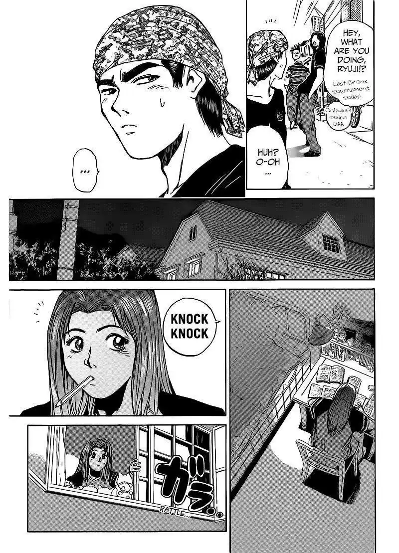 Shounan Junaigumi! vol.31 ch.264