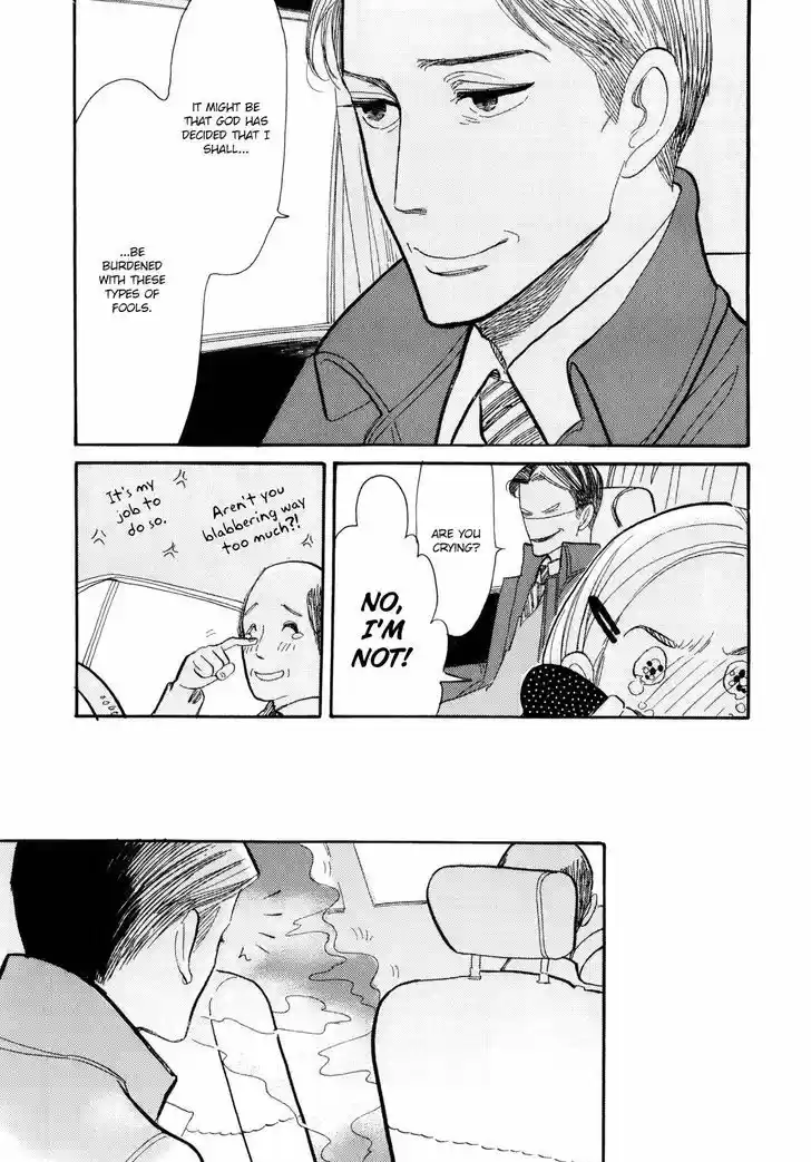 Shouwa Genroku Rakugo Shinjuu 4