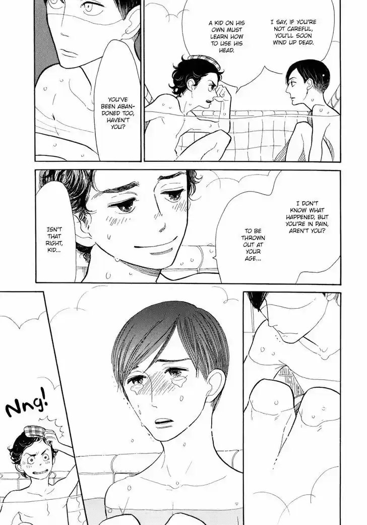 Shouwa Genroku Rakugo Shinjuu 6