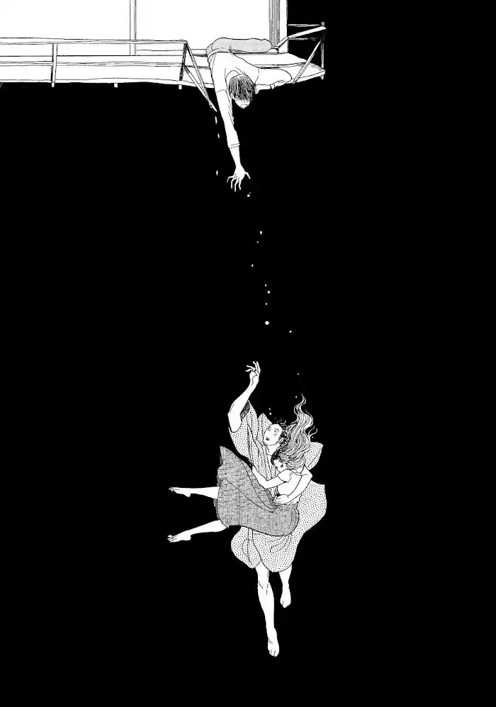 Shouwa Genroku Rakugo Shinjuu Chapter 14