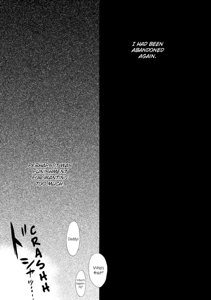 Shouwa Genroku Rakugo Shinjuu Chapter 14