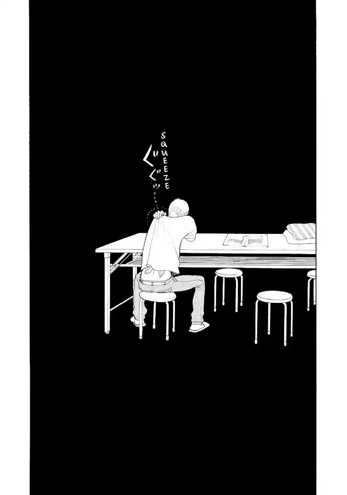 Shouwa Genroku Rakugo Shinjuu Chapter 17