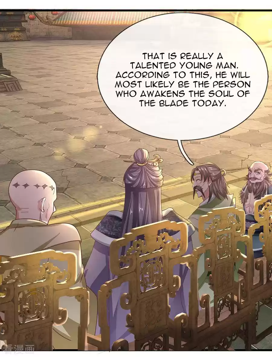 SHURA SWORD SOVEREIGN Ch. 1