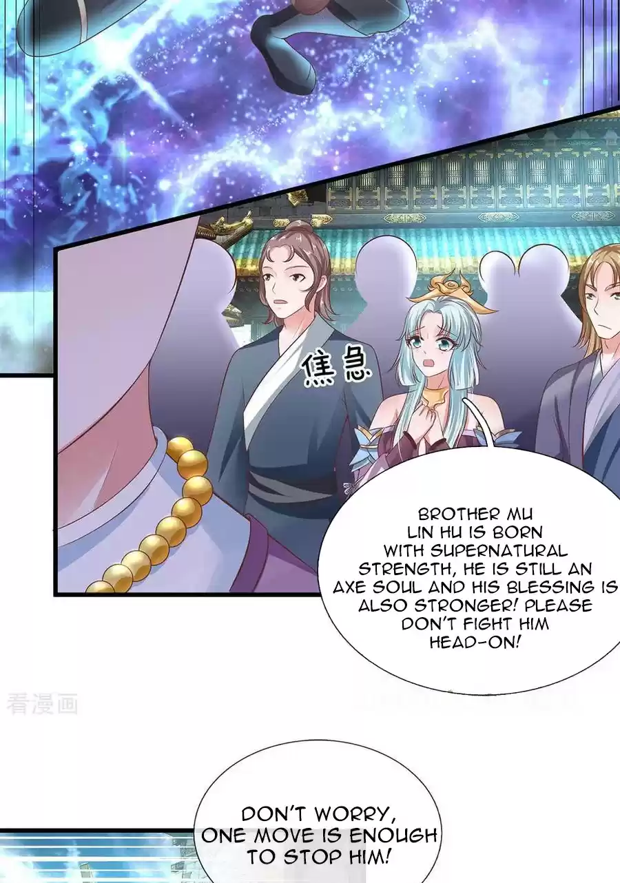 Shura Sword Sovereign Ch. 13