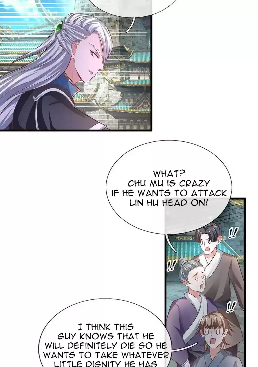 Shura Sword Sovereign Ch. 13