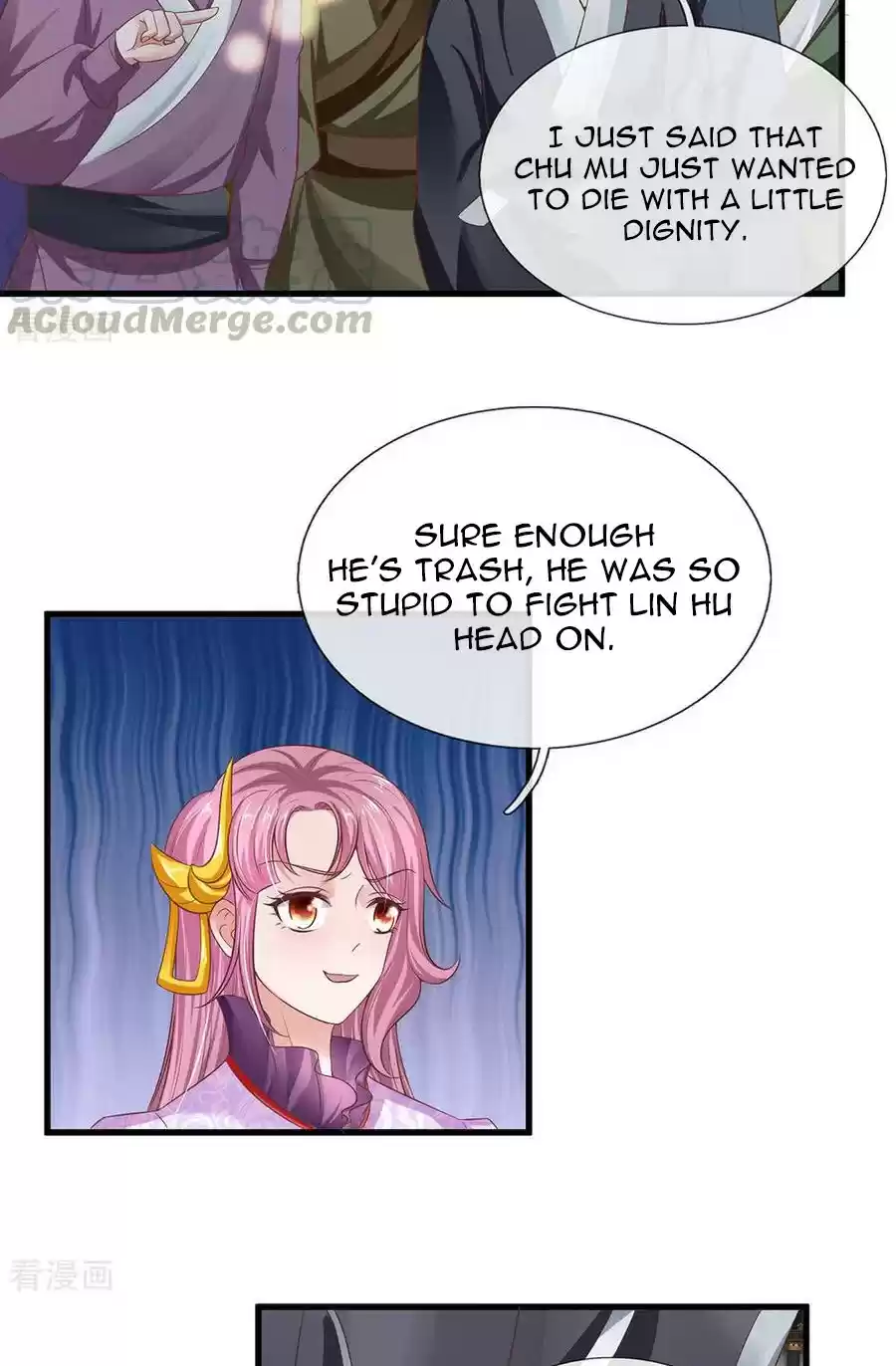 Shura Sword Sovereign Ch. 13