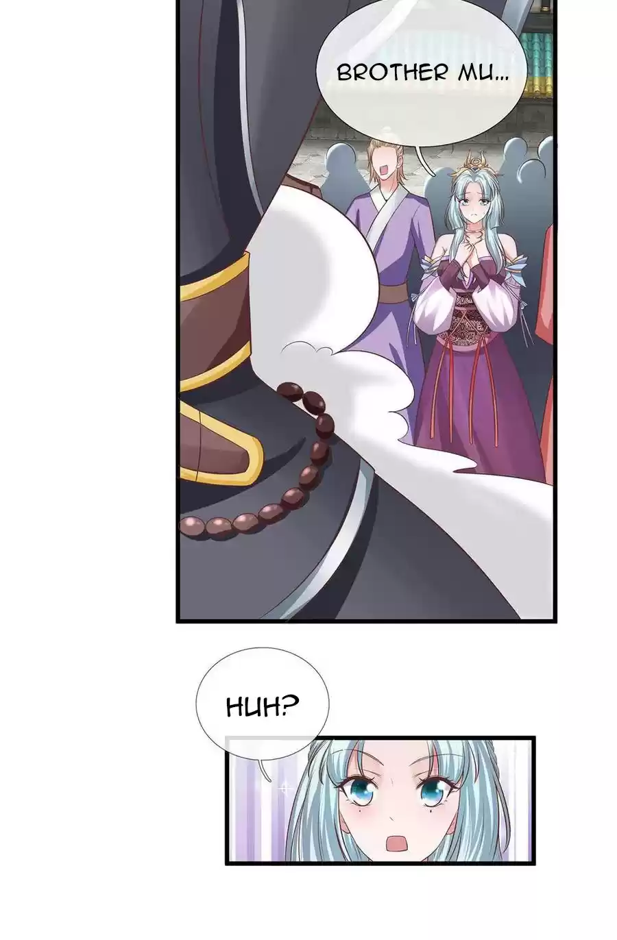 Shura Sword Sovereign Ch. 13