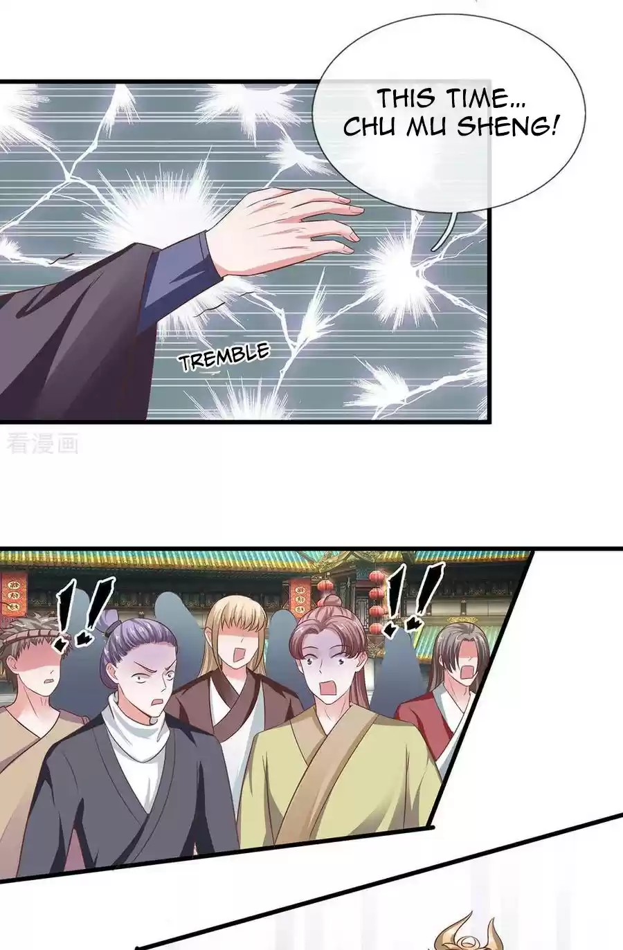 Shura Sword Sovereign Ch. 13