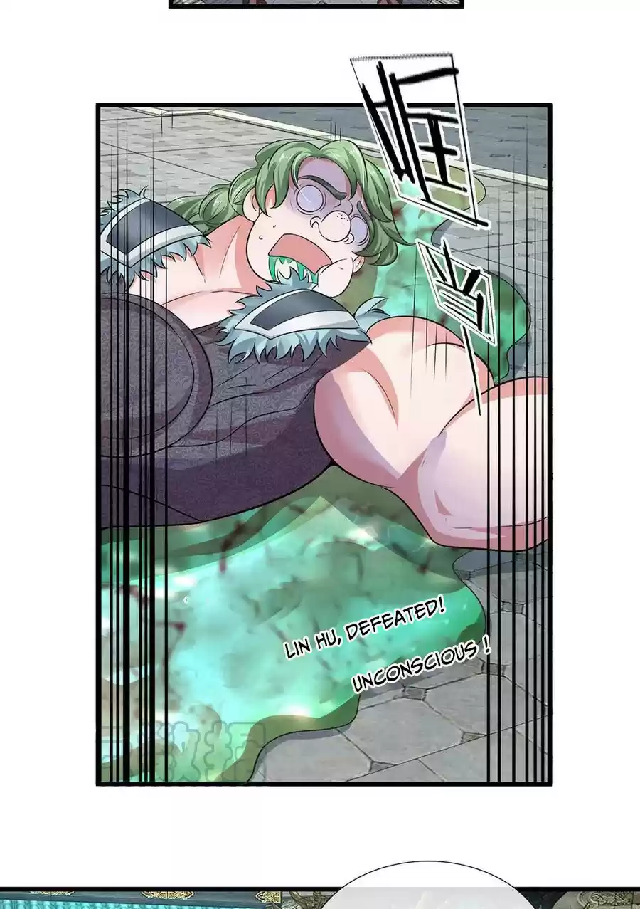 Shura Sword Sovereign Ch. 14