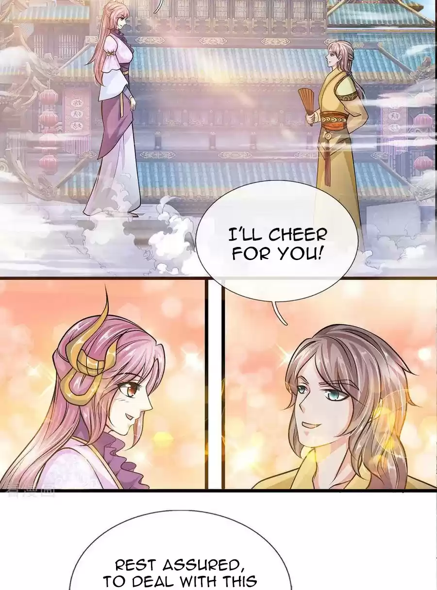 Shura Sword Sovereign Ch. 14